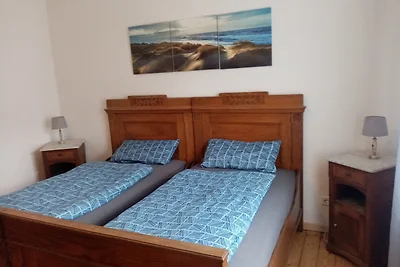 Vakantieappartement Gezinsvakantie Lichtenau- Dalheim