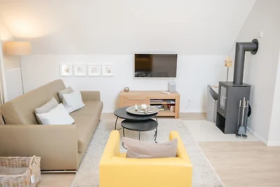 Ostsee - Appartement "Pier 76" im