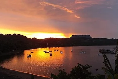 Appartamento Vacanza con famiglia Baracoa