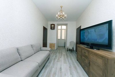 Vakantieappartement Gezinsvakantie Kiev