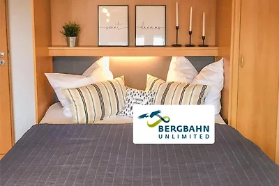 Apartamento Vacaciones familiares Fischen