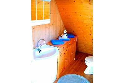 Casa vacanze Vacanza di relax Mönkebude