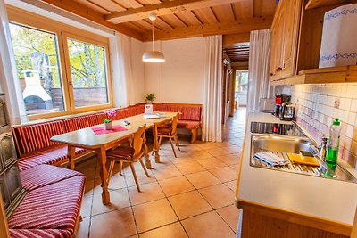 Vakantieappartement Gezinsvakantie Ramsau am Dachstein