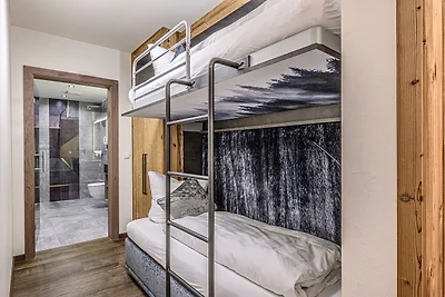Apartament Dla rodzin Kaltenbach