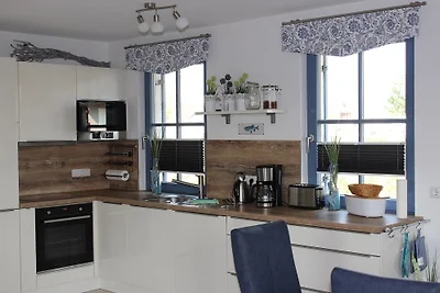 Reethaus "Lütt Matten"