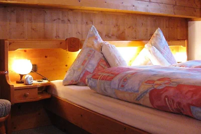 Ferienwohnung ZUGSPITZE ***