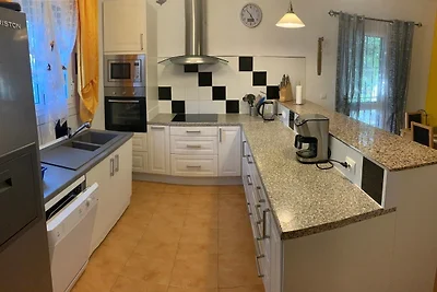 Casa vacanze Vacanza di relax Sevilla