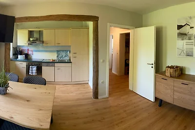 Ferienhaus "An der Steilküste"