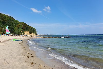 Campingland Ostsee - Mobilheim