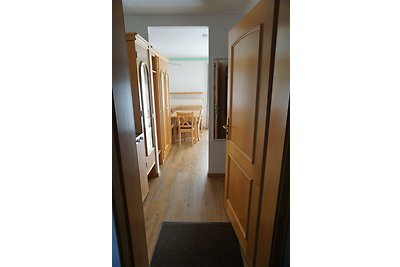 Vakantieappartement Gezinsvakantie Hohenwarth