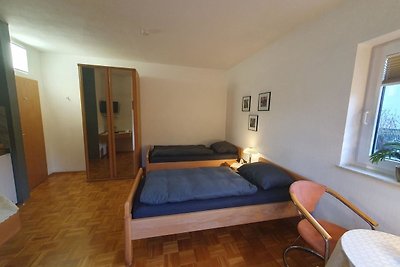 Vakantieappartement Gezinsvakantie Zwingenberg