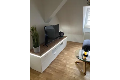 Vakantieappartement Gezinsvakantie Halberstadt