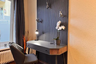 Ferienwohnung "Auszeit Harz"