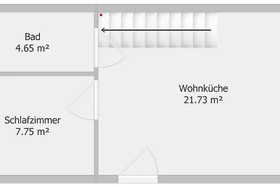 Appartamento Vacanza con famiglia Korbach