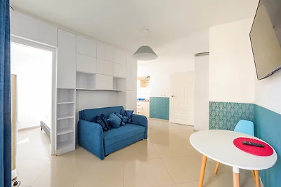 Appartamento Vacanza con famiglia Misdroy