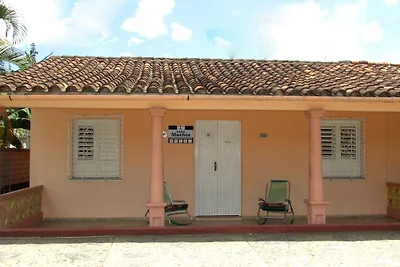 Casa Machin Appartement 1
