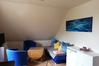 Vakantieappartement Gezinsvakantie Wester-Ohrstedt