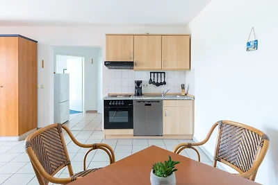 Haus Seeblick Wohnung 14