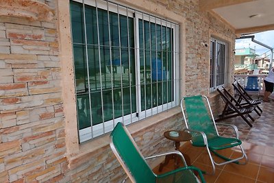 Vakantieappartement Gezinsvakantie Playa Larga