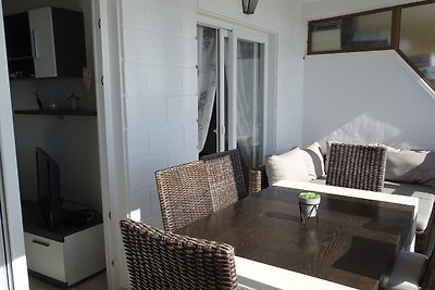 Vakantieappartement Gezinsvakantie Torrevieja