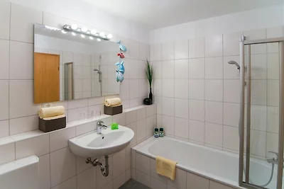 Appartamento Vacanza con famiglia Ruhpolding