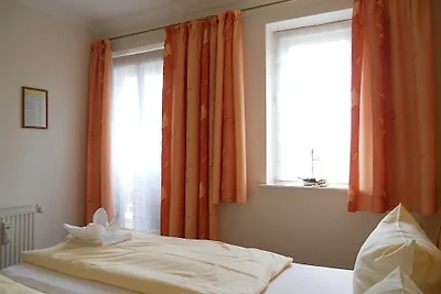 Vakantieappartement Gezinsvakantie Wyk