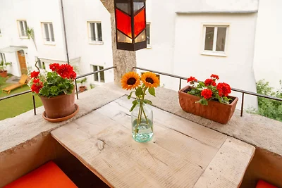 Appartamento Vacanza con famiglia Trostberg