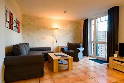 MeerZeit - Sünnenkieker WE4 -