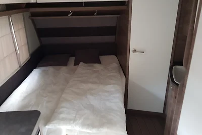 Mietwohnwagen 23 Small