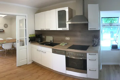 Strandhaus Seeperle, Whg. Seeblume