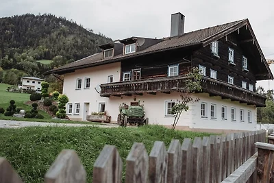 Vakantiehuis Ontspannende vakantie Eisenberg