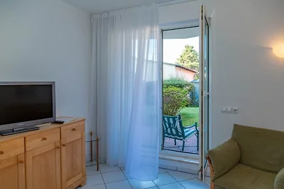 Ferienwohnung Arielle