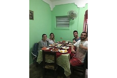 Appartement Vacances avec la famille Del Rio de Pinar