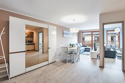 Sun&Snow Resorts - Apartment A31