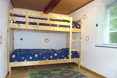 'Dein' Ferienhaus 'Stony' -