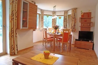 Landhaus Alpensonne