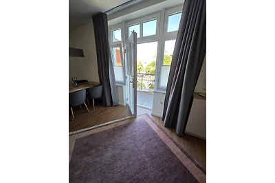 Villa Schönfeld Wohnung 4 (Alma)