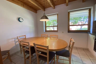 Natur Ferienpark 2 - Typ A