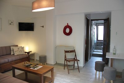 PLATANOFYLLA Apartment No4