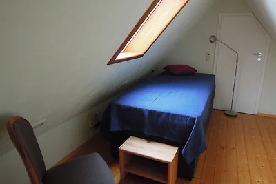 Vakantieappartement Gezinsvakantie Preußisch Oldendorf