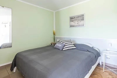 Haus Seeblick Wohnung 13 "Green