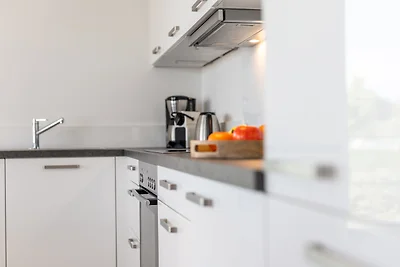 Hafenblick Portland J3