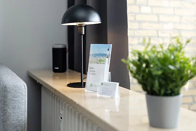 Panorama-Appartement Goldene Ruh