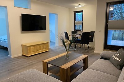 Vakantieappartement Gezinsvakantie Bad Rodach