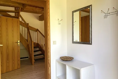 Vakantiehuis Ontspannende vakantie Nieheim