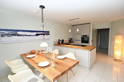 Appartamento Vacanza con famiglia Hohwacht