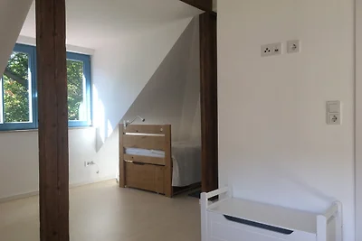 Prima Klima Villa - Ferienwohnung
