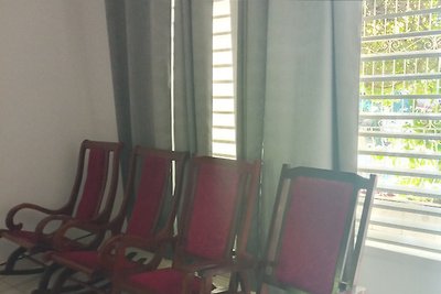 Villa Kenia Appartement 1