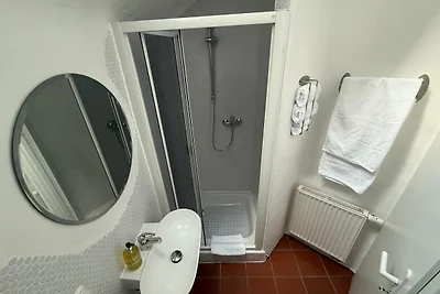 Chillige Ferienwohnung für 2! Loft