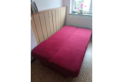 Appartamento Vacanza con famiglia Frankenberg